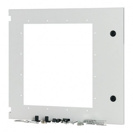 XTMPIX40WD-H550W600 173356 EATON ELECTRIC Mounting Kit for IZMX40, mounting removable, HxA 550x600mm