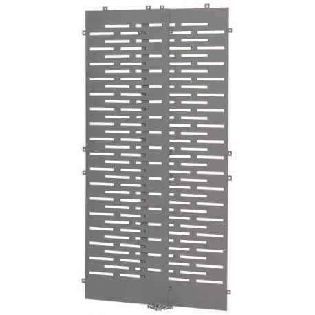 XTPPVPC-W600 173361 Y7-173361 EATON ELECTRIC Transparent cover for zone cabling