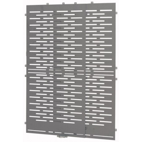 XTPPVPC-W800 173362 Y7-173362 EATON ELECTRIC Coperchio trasparente per la zona di cablaggio