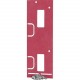 XTPPIX16BV3PN 173508 Y7-173508 EATON ELECTRIC Partición horizontal para IZMX