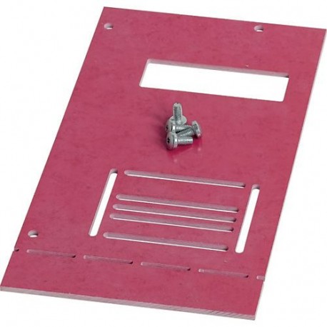 XTPPIX40BV3PN 173509 Y7-173509 EATON ELECTRIC Partition horizontal IZMX