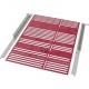 XTPPIX16BH 173510 Y7-173510 EATON ELECTRIC Partition horizontal IZMX