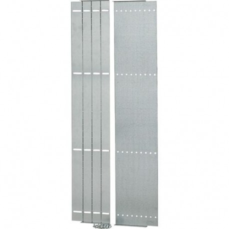 XTPFUUZ-H800 174027 Y7-174027 EATON ELECTRIC Partition between bars xEnergy, H 800mm