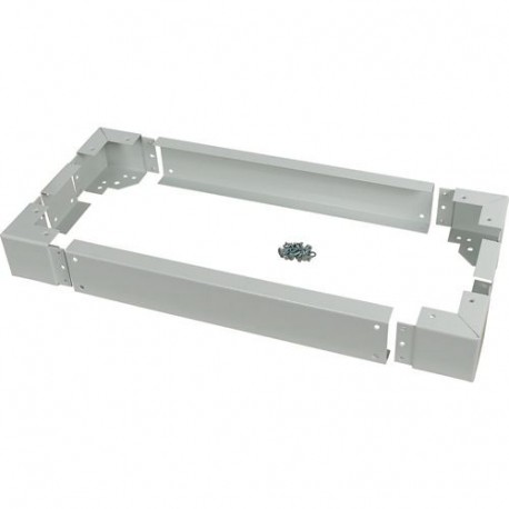 XTAPC-H100W300D800 174065 Y7-174065 EATON ELECTRIC Socket for Cable connection at base Height 100mm Width 30..