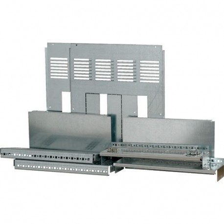 XMIX16F1002 174556 Y7-174556 EATON ELECTRIC kit de montaje, 2x IZMX16, montaje fijo, Ancho 1000 mm