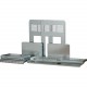 XMIX16W0802 174557 Y7-174557 EATON ELECTRIC kit de montaje, 2x IZMX16, extraíble, Ancho 800 mm