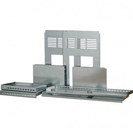 XMIX16W0802 174557 Y7-174557 EATON ELECTRIC kit de montaje, 2x IZMX16, extraíble, Ancho 800 mm