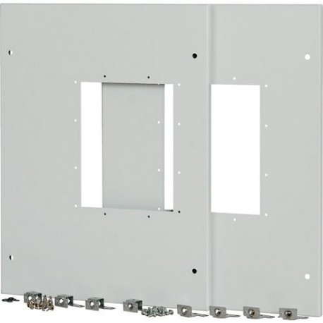 XMIX16F1002C 174560 Y7-174560 EATON ELECTRIC Kit di montaggio IZM