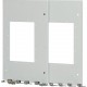 XMIX16W0802C 174561 Y7-174561 EATON ELECTRIC Mounting Kit IZM