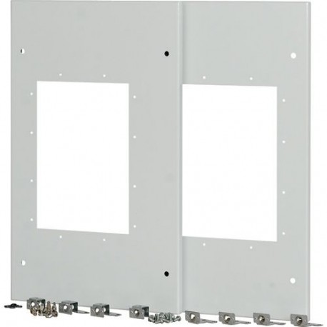 XMIX16W0802C 174561 Y7-174561 EATON ELECTRIC Mounting Kit IZM