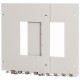 XMIX16W1002C 174562 Y7-174562 EATON ELECTRIC Mounting Kit IZM