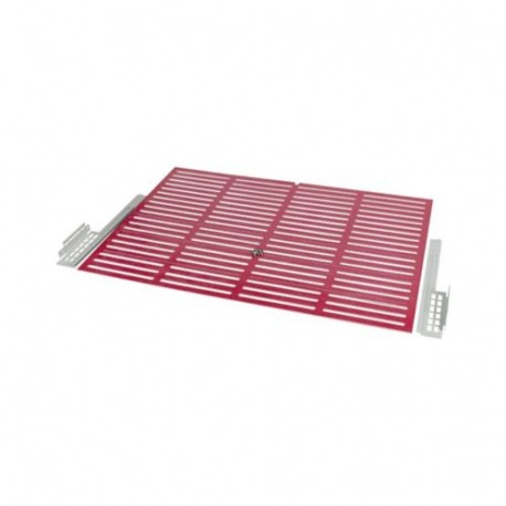 XPIXBCB-H-1002 174564 Y7-174564 EATON ELECTRIC Horizontal partition, 2x IZMX16, width 1000 mm