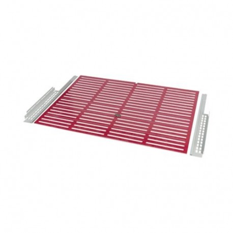 XPIXBCB-H-1004 174566 Y7-174566 EATON ELECTRIC Horizontal partition, 2x IZMX16, width 1000 mm