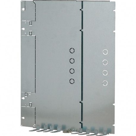 XPBMB0608-S 174571 Y7-174571 EATON ELECTRIC Partition, Périphériques/jeu de barres, HxA 600x800mm