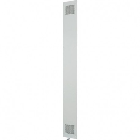 XSWV2003 177084 Y7-177084 EATON ELECTRIC Panel, rear ventilated IP30, for HxA 2000x300mm