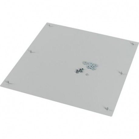 XAS40-F 177091 Y7-177091 EATON ELECTRIC cubierta troquelada IZMX16 fijo
