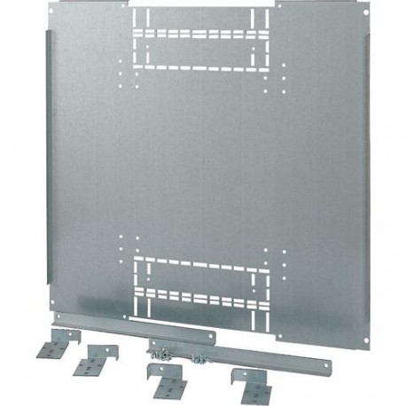 XMN4W08M 177095 Y7-177095 EATON ELECTRIC Mounting plate 425mm NZM4 removable 3-pole