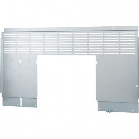 XPIX40F2BMCB0610 177112 EATON ELECTRIC Partition, devices/MB area IZMX40, for A 1000 mm, fixed