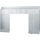 XPIX40W2BMCB0610 177113 Y7-177113 EATON ELECTRIC Partition, devices/MB area IZMX40, for A 1000 mm, fixed