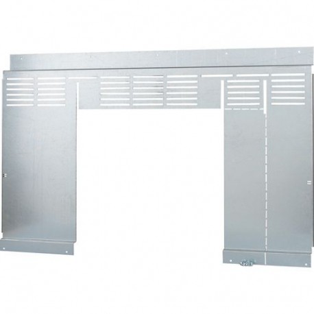 XPIX40W2BMCB0610 177113 Y7-177113 EATON ELECTRIC Partition, devices/MB area IZMX40, for A 1000 mm, fixed