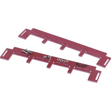 XAN4CS4P 177117 Y7-177117 EATON ELECTRIC Профиль двери xEnergy