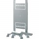 XMN43F04M 177122 Y7-177122 EATON ELECTRIC Front plate 600mm NZM4 fixed mount 3-pole