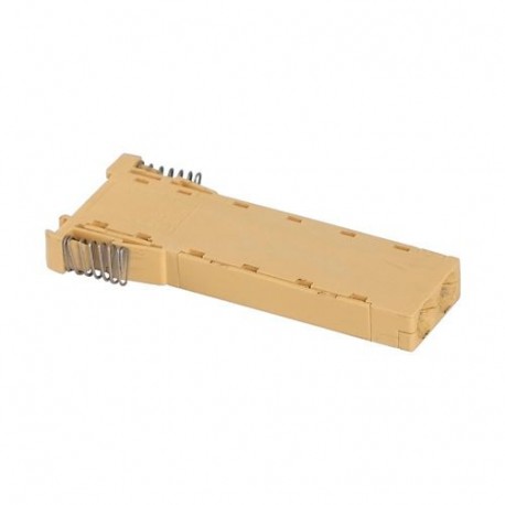XMW-AC-1-2P-F 177253 Y7-177253 EATON ELECTRIC Hilfsschalter 2P buchse