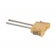 XMW-AC-1-2P-M 177254 Y7-177254 EATON ELECTRIC Hilfsschalter 2P-stecker