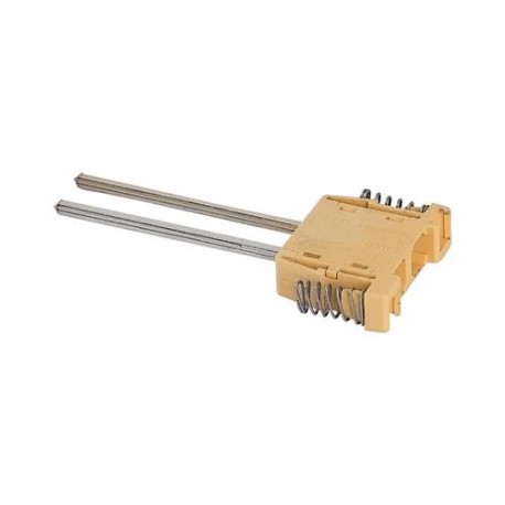 XMW-AC-1-2P-M 177254 Y7-177254 EATON ELECTRIC Hilfsschalter 2P-stecker