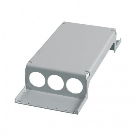 XSPTV41006 178057 Y7-178057 EATON ELECTRIC Top-Panel, IP42, B 1000mm T 600mm