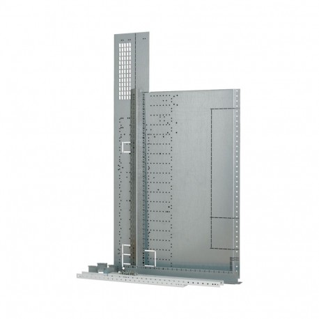 XPIX16CCB-BC-08 178089 Y7-178089 EATON ELECTRIC Partition verticale, 2x IZMX16, bas, profondeur 800 mm