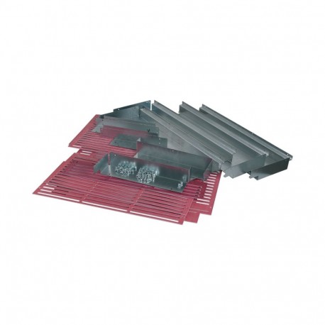 XPIX16BCB-BC-0808 178095 Y7-178095 EATON ELECTRIC Mounting Kit for IZM xEnergy
