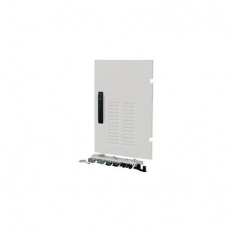 XSDMRV40604 178307 EATON ELECTRIC porta zona de aparelhos, ventilada, Dir., IP30, HxA 400x600/425mm
