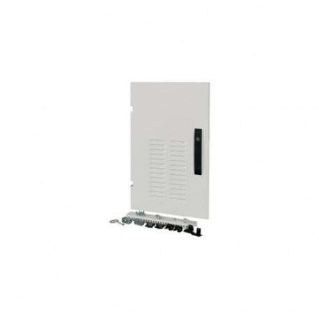 XSDMLV40604 178313 EATON ELECTRIC puerta zona de aparatos, ventilada, Izq., IP30, HxA 400x600/425mm