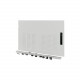 XSDMLV40610 178316 EATON ELECTRIC puerta zona de aparatos, ventilada, Izq., IP30, HxA 400x600/1000mm