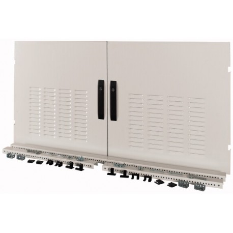 XSDMV406135-S 178319 Y7-178319 EATON ELECTRIC gate area devices, ventilated, Left., IP30
