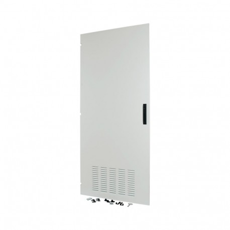 XLSD4L2085 178321 Y7-178321 EATON ELECTRIC gate area devices, ventilated, Left., IP30, HxA 400x2000/850mm