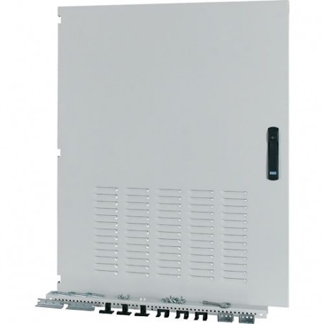 XSDMRV4097508 178343 EATON ELECTRIC porta zona de aparelhos, ventilada, Dir., IP30, HxA 400x975/800mm