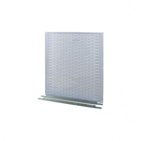 XPC0910 178654 EATON ELECTRIC cover, transparent, area of connection, HxA 900x1000mm