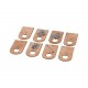 XNT-DIAG-A-4 178659 Y7-178659 EATON ELECTRIC Adapter plate, sensor diagnosis