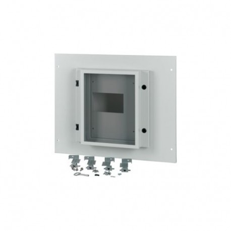 XMN44W08C-55 180512 EATON ELECTRIC Front plate, NZM4, 4-pole removable W 800mm IP55, xEnergy