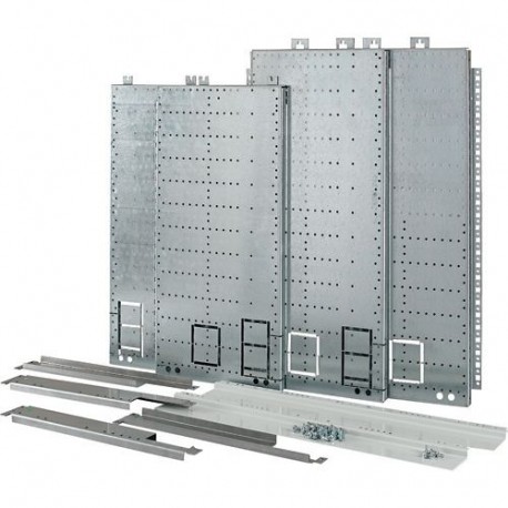 XSMLV-I-D600 180574 Y7-180574 EATON ELECTRIC cover kit, SL-interconnectable
