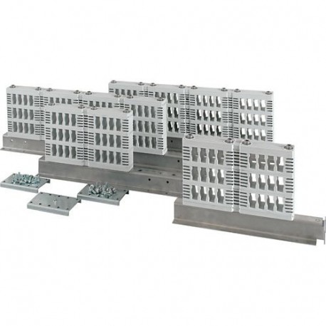 XTBGBC12X30X10/4 180766 EATON ELECTRIC Support of busbar main section corner 3 rows per phase 4-pole