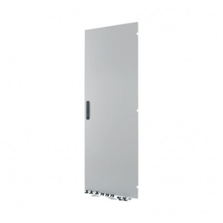 XSDRMC2000 184710 Y7-184710 EATON ELECTRIC Puerta XR-MCCB-PIFT, cerrada, H 2000 mm, IP55