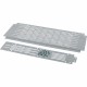 XPRCSB06 184718 Y7-184718 EATON ELECTRIC División horizontal inferior XR-MCCB PIFT, P 600 mm
