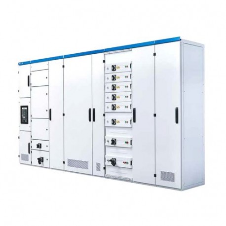 XBSB-S 292313 Y7-292313 EATON ELECTRIC Support de jeu de barres