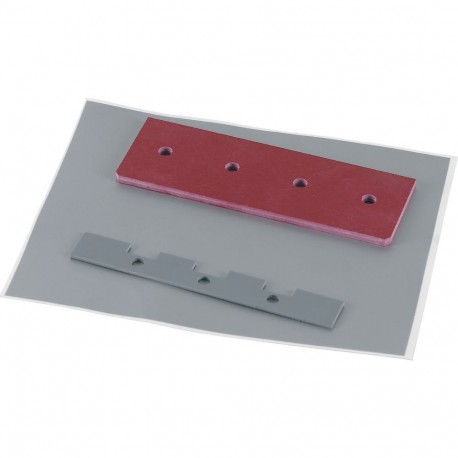 XPA-NZM1-4-ARC 185205 Y7-185205 EATON ELECTRIC IP3XD blindagem para NZM1-4 ARCON