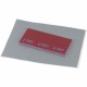 XPA-NZM2-3-ARC 185206 Y7-185206 EATON ELECTRIC IP3XD blindagem para NZM2-3 ARCON