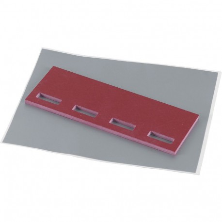XPA-NZM2-4-ARC 185207 Y7-185207 EATON ELECTRIC IP3XD screened for NZM2-4 ARCON