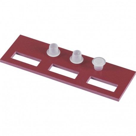 XPA-NZM3-3-ARC 185208 Y7-185208 EATON ELECTRIC IP3XD blindagem para NZM3-3 ARCON